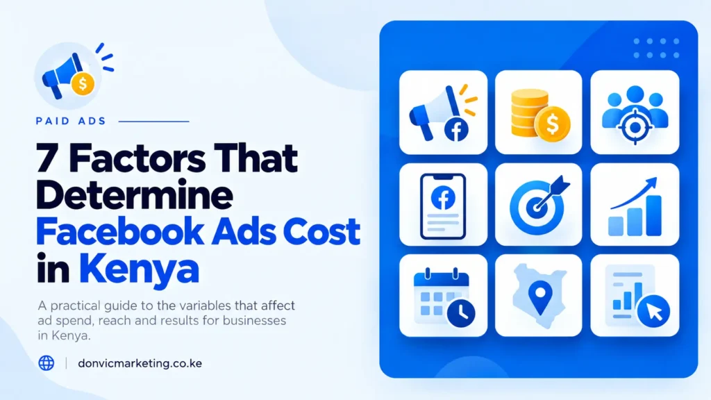 facebook ads cost kenya
